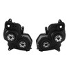 TCMT Headlight Head Lamp Assembly Fit For Kawasaki Ninja ZX14R