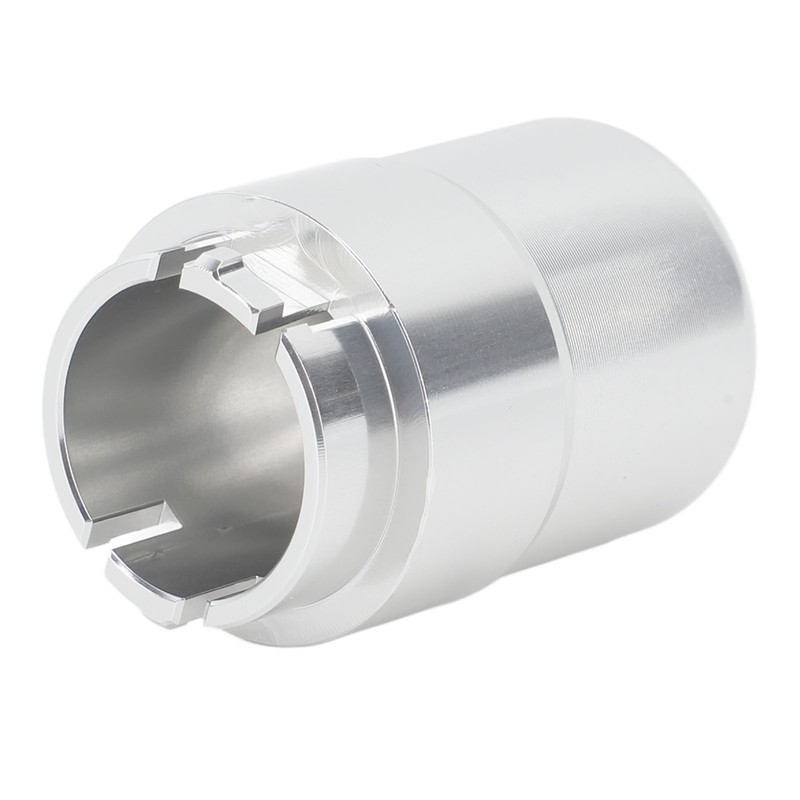 Transmission Shifter Button Knob Aluminum Easy to Install Gear Shift