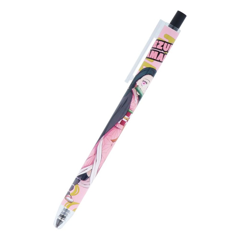 Sunstar Stationery S4483685 Nezuko Kamado Metasil Light Knock