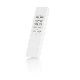 Trust Smart Home AYCT-102 Remote Control for Wireless Control of One or Multiple Lights/Devices