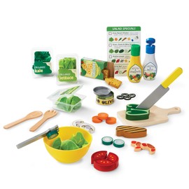 Melissa & Doug Salad Set