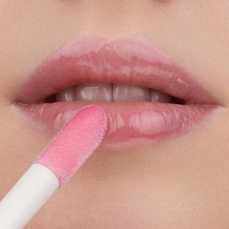 essence | Hydra Kiss Lip Oil | Vegan & Cruelty