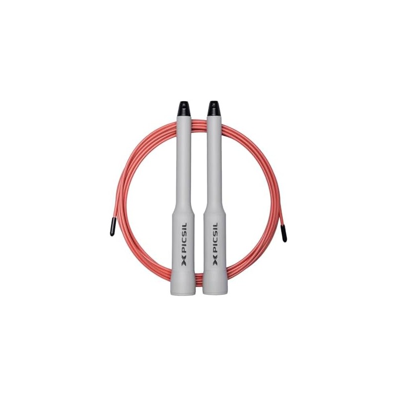 PICSIL - Cuerda para Saltar Sphinx Comba para Crosstraining, Fitness,