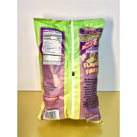 Herr's New Herr’s Fire Roasted Sweet Corn Mexican Street Corn Flavored Popcorn 5.25oz