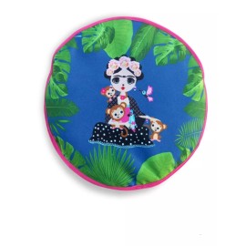 Texben 12 Tortillero Con Diseño  Y Sin Diseño