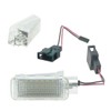 2x Do. LED AR18 LED SMD Interior Lighting Interior Footwell