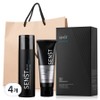 Senst Men's Daily All-in-One Cleansing Foam, 4 Pieces / 센스트 맨즈 데일리 올인원 클렌징폼, 4개