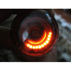 A-101 A101 Dekatron Decatron USSR DIY Nixie Tube