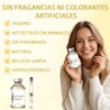Sérum Antiarrugas FONDWORLD Deep Collagen 50ml con Péptidos Tensores