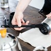 CASUAL PRODUCT 018350 Coffee Mill Brush