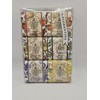 LA FLORENTINA Variety Soap Pack - Melograno Uva Rosa, Arancio