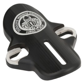DFP Mega Clamp (Black, 27-32MM)