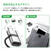 Micro USB Adapter, COMTAR Type-C to Micro USB Converter, Micro
