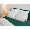 Eurofirany - Fitted Sheet 180 x 200 cm - Basic