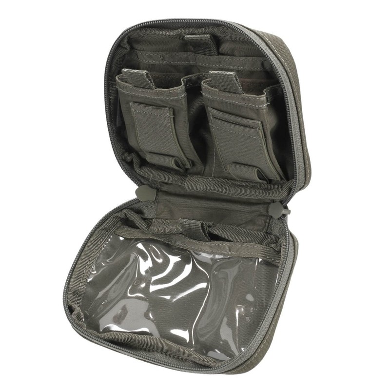 Tasmanian Tiger TT Admin Pouch Organiser Bag Molle Compatible for