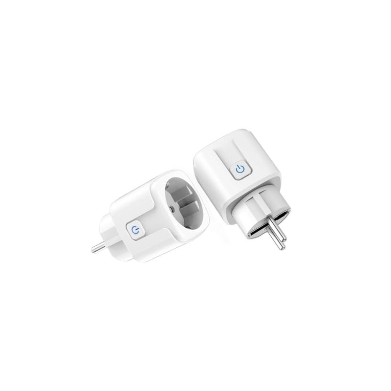 Sone Smart One Smarte Steckdose WLAN 2,4GHZ – WiFi Steckdose