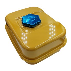 EX17 EX21 Fuel Tank Set For Robin Subaru EX17 EX21 Replace # 277-60101-11 , 277-60102-11