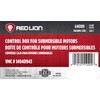 Red Lion RLCB05-230 1/2-HP 230-Volt VMC Control Box for Submersible