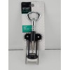 Smart Living Delux Wing Corkscrew Black