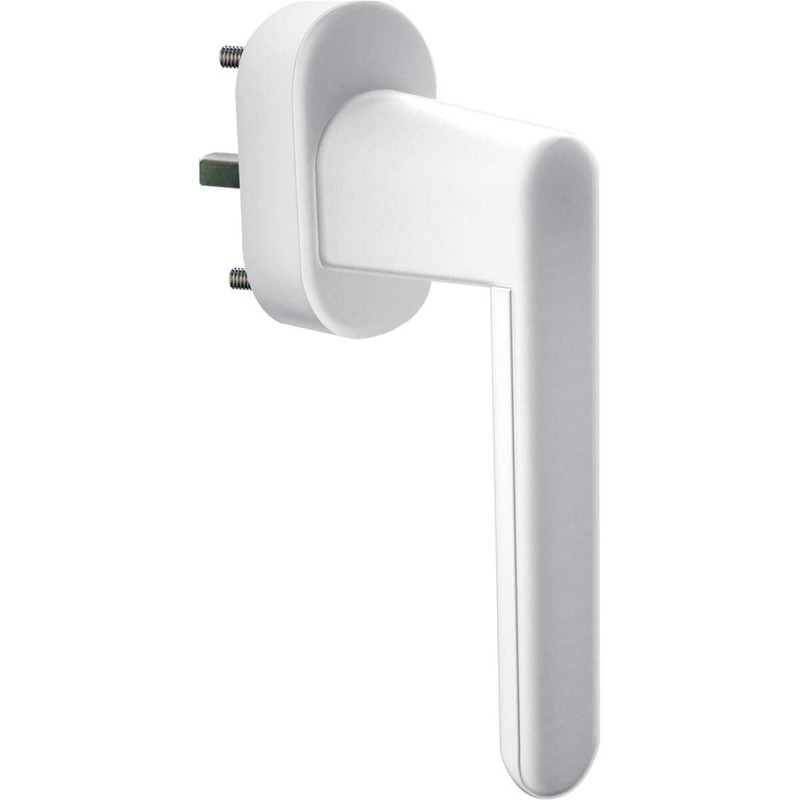 Schellenberg Safety Alarm Handle, 46501