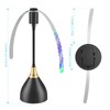 Neijiaer Fly Fans for Tables, Practical Fly Repellent Fan with