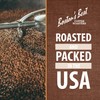 Boston’s Best - Mud Slide Flavored Delicious Gourmet Coffee, Premium