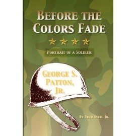 Before The Colors Fade