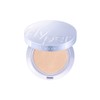 LUNA Hyper Mesh Foundation 13g - [SET] 01 Vanilla Pink