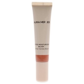 Laura Mercier Women's Tinted Moisturizer Blush, Corsica, Pink, 0.5 oz/ 15 mL