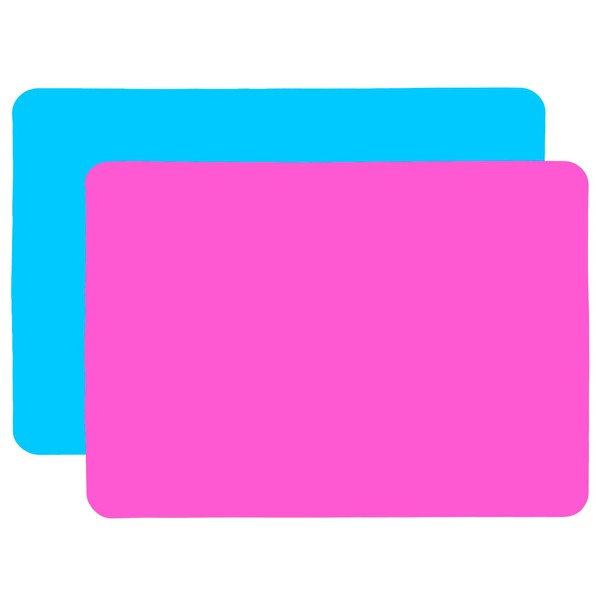 Silicone Mat, Silicone Mats for Crafts, Silicone Craft Mat, 2