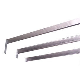 Arrow 6586 Roof Strengthening Kit for Shed Roofs, 6 by 5-Feet and 8 by 6-Feet