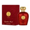 Lattafa Opulent Red EDP - 100ml (3.4 oz) by Lattafa