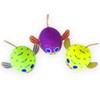 Splash About Mini Neoprene Pufferfish Pool Balls - Pack of