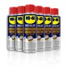 WD-40 Specialist Corrosion Inhibitor, Long-Lasting Anti-Rust Spray, 6.5 OZ [6-Pack]