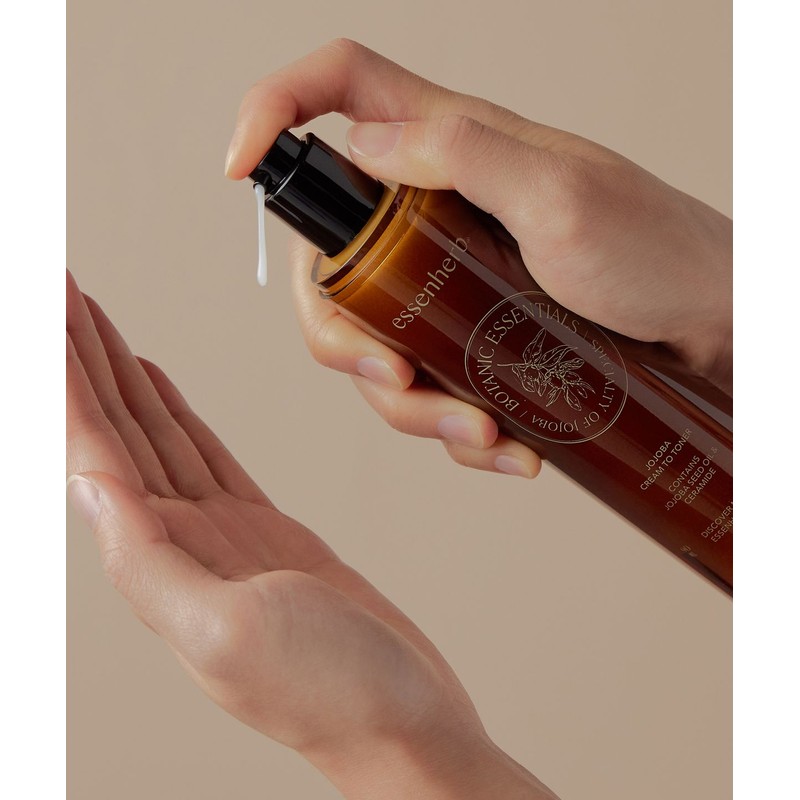 Essence Herb Essenhive Jojoba Cream to Toner 90ml