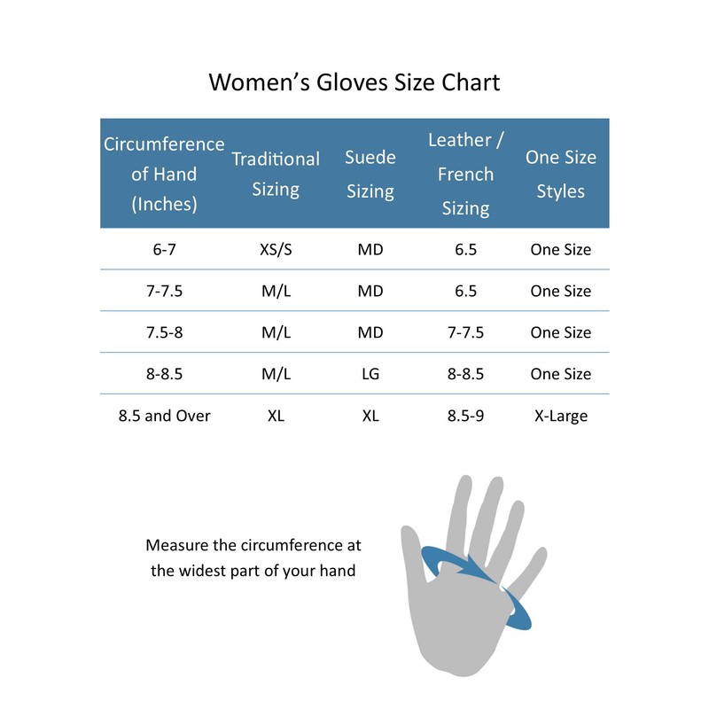 Isotoner Ladies Microfiber Winter Gloves with Button Detail, S/M, Cognac,