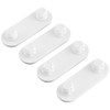 TOTO Toilet Seat Cushion Set TCH740YS