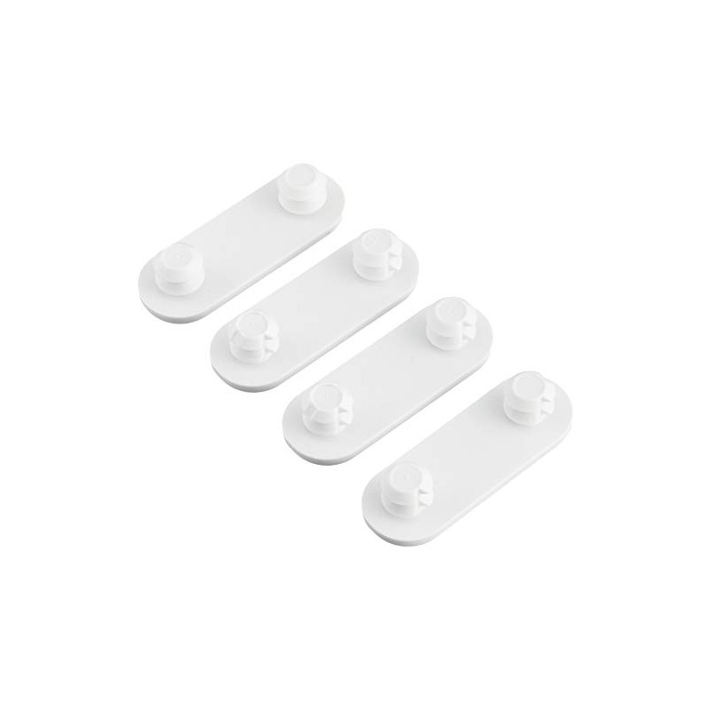 TOTO Toilet Seat Cushion Set TCH740YS