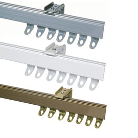 Speedy Products Fineline Connector Pk 1 White