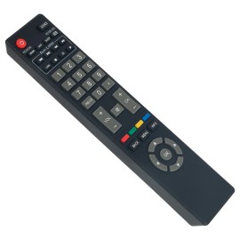 For Magnavox 43FNT006 Replace Remote for Magnavox LCD TV 32ME304V 50ME314V 40ME314V 55ME314V