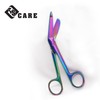 YSCARE Surgical Professional Bandage Scissors, Bubble Bandages, Nursing Scissors, Surgical