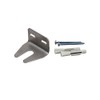 Elektrotechnik Schabus 300787 Mounting Bracket Stainless Steel V2A for Mini
