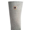 AS Roma Sport Socks - 3 Pack Lupetto 41-46