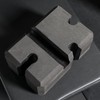 zalati Bench Press Block Boards EVA Foam Adjustable Non-Slip Deep
