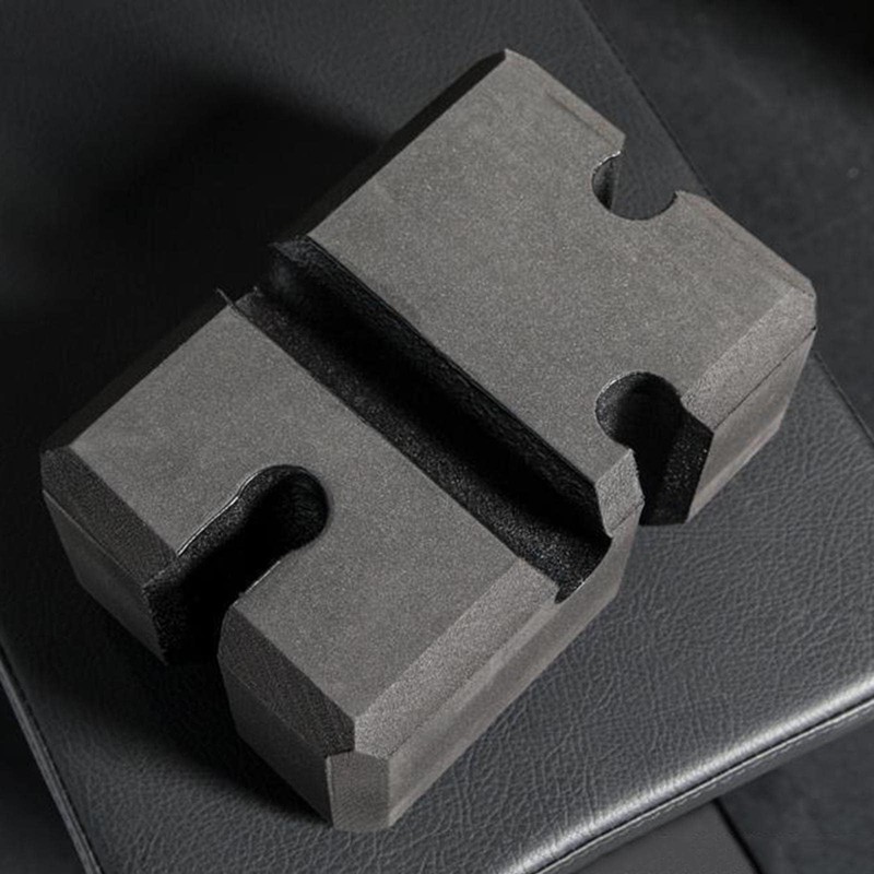 zalati Bench Press Block Boards EVA Foam Adjustable Non-Slip Deep