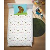 Wild South Shop - Janosch Bed Linen Tiger Duck Frog