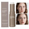 Primer Stick - Makeup Invisible Pore Stick - Long-Lasting Moisturizer