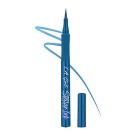 L.A. Girl Stellar Ink Foil Eyeliner Pen, Galaxy GLE741