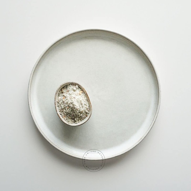 Tood's Sweet Breakfast Sausage Seasoning, 8.5 oz jar