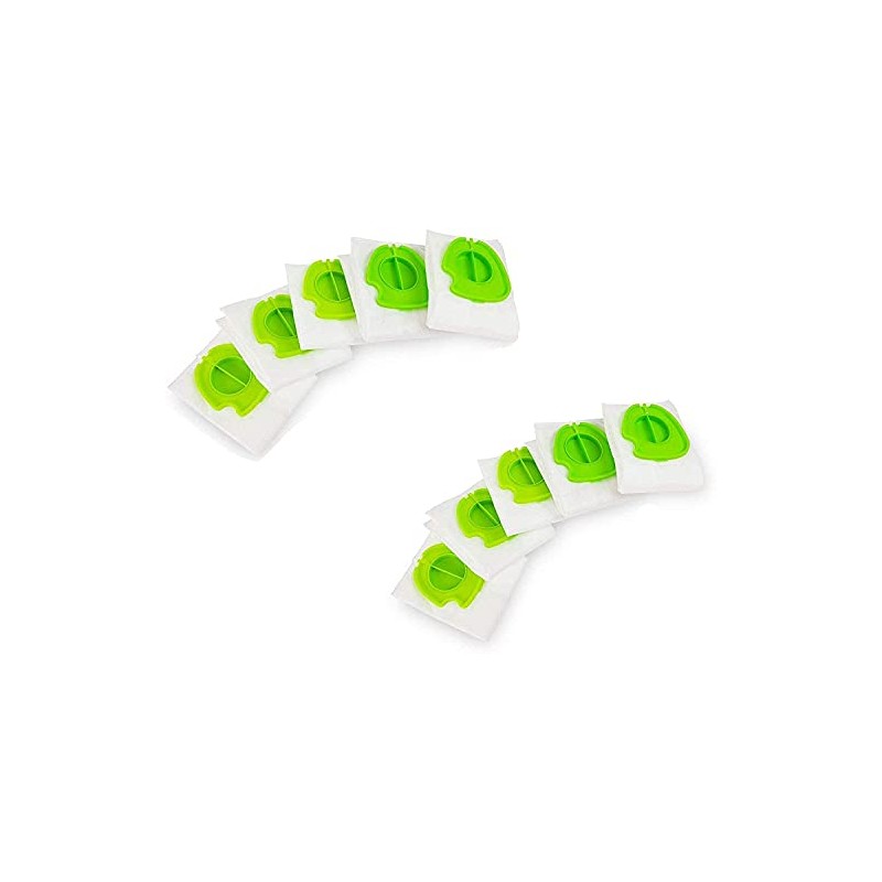 FIND A SPARE Vacuum Dust Bags For Gtech Pro Hygienic